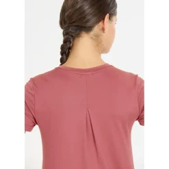 ATHLECIA - Women's Pacy V2 S/S Tee - Funktionsshirt