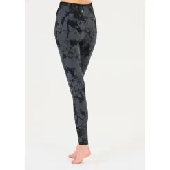ATHLECIA - Women's Theresa Tie Dye Seamless Tights - Leggings