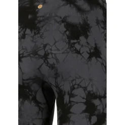 ATHLECIA - Women's Theresa Tie Dye Seamless Tights - Leggings