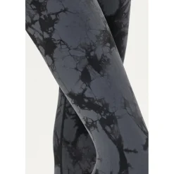 ATHLECIA - Women's Theresa Tie Dye Seamless Tights - Leggings