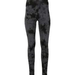 ATHLECIA - Women's Theresa Tie Dye Seamless Tights - Leggings