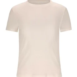 ATHLECIA - Women's Tinashe Rib S/S Tee - T-Shirt