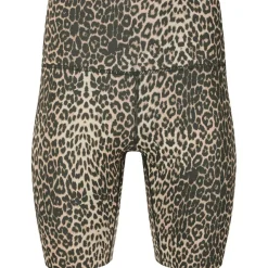 ATHLECIA - Women's Windia Printed Short Tights - Shorts