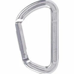 AustriAlpin - Accessory Alu Schnapper - Materialkarabiner