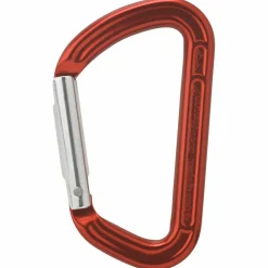 AustriAlpin - Accessory Alu Schnapper - Materialkarabiner