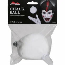 AustriAlpin - Chalker Refillable Chalkball - Chalk