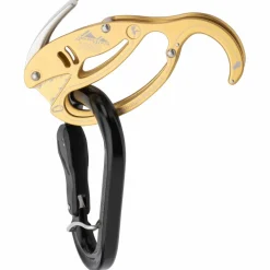 AustriAlpin - Gold Fish Autotube Set HMS Rondo Selfie - Sicherungsgerät