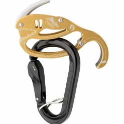 AustriAlpin - Gold Fish Autotube Set HMS Rondo Selfie - Sicherungsgerät