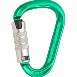 AustriAlpin - HMS Mini.Mi Alu 2-Wege-Autolock - HMS-Karabiner