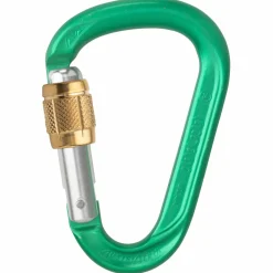 AustriAlpin - HMS Mini.Mi Alu Schrauber - HMS-Karabiner