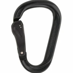 AustriAlpin - HMS Rondo Alu Slide-Autolock - HMS-Karabiner