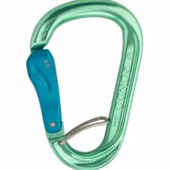 AustriAlpin - HMS Rondo Alu Slide-Autolock Selfie - HMS-Karabiner