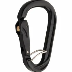 AustriAlpin - HMS Rondo Alu Slide-Autolock Selfie - HMS-Karabiner