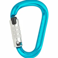 AustriAlpin - HMS Rondo Alu 3-Wege-Autolock - HMS-Karabiner