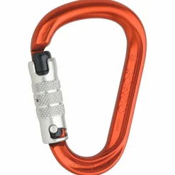 AustriAlpin - HMS Rondo ID Alu 3-Wege-Autolock - HMS-Karabiner