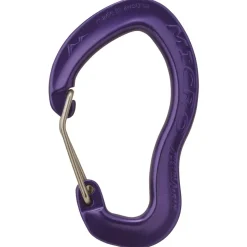 AustriAlpin - Micro Colors Wire - Schnappkarabiner