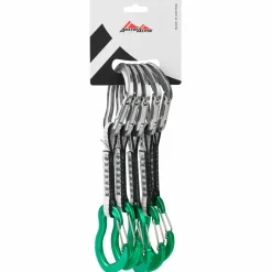 AustriAlpin - Micro Set Alu Schnapper - Express-Set