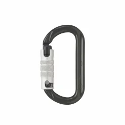 AustriAlpin - Ovalo 3-Wege Autolock - Verschlusskarabiner