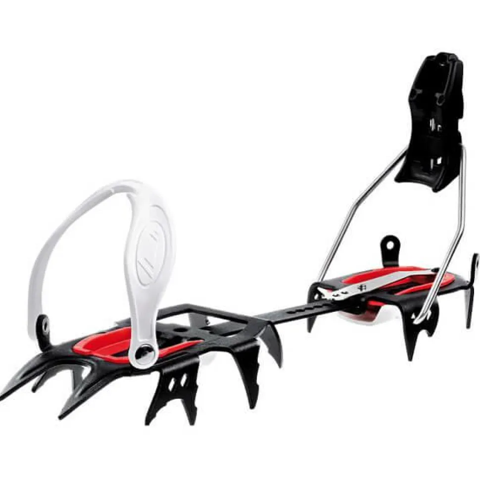 AustriAlpin - skyClimb - Steigeisen