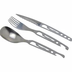 Baladéo - Besteckset Basecamp