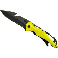 Baladéo - Rettungsmesser Emergency - Messer