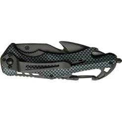 Baladéo - Rettungsmesser Emergency - Messer