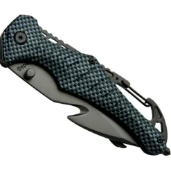 Baladéo - Rettungsmesser Emergency - Messer