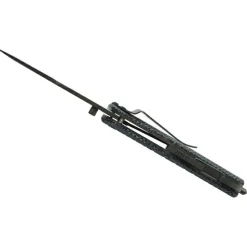 Baladéo - Rettungsmesser Emergency - Messer
