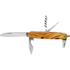 Baladéo - Volga - Messer