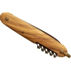 Baladéo - Volga - Messer