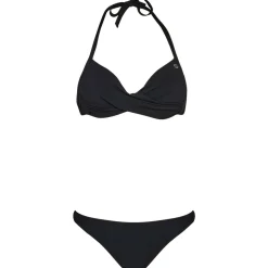 Banana Moon - Women's Aleria Black - Bikini-Bottom