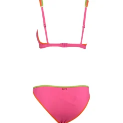 Banana Moon - Women's Drino Mosaicolor - Bikini-Top