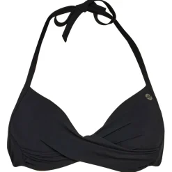 Banana Moon - Women's Eyro Black - Bikini-Top