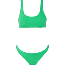 Banana Moon - Women's Justin Scrunchy - Bikini-Top