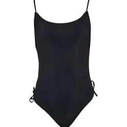 Banana Moon - Women's Nessy Black - Badeanzug