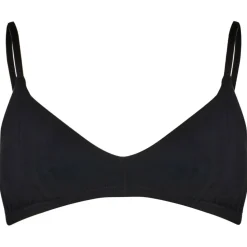 Banana Moon - Women's Otlo Black - Bikini-Top