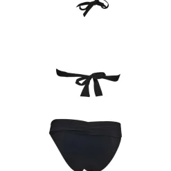 Banana Moon - Women's Praxa Black - Bikini-Bottom