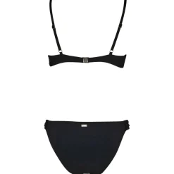 Banana Moon - Women's Rena Black - Bikini-Bottom