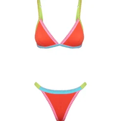 Banana Moon - Women's Taneofiaba Santacolor - Bikini