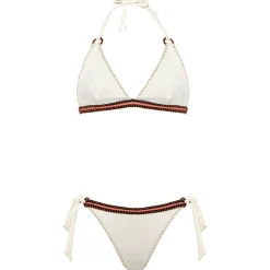 Banana Moon - Women's Wako Santany - Bikini-Top