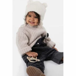 Barts - Kid's Noa Bear - Mütze