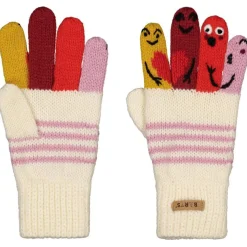 Barts - Kid's Puppet Gloves - Handschuhe