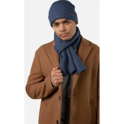 Barts - Wilbert Scarf - Schal