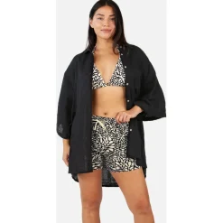 Barts - Women's Illaroh Shirt - Hemd