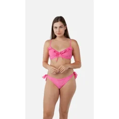 Barts - Women's Isla Cheeky Bum Side Ties - Bikini-Bottom