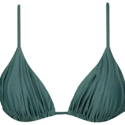 Barts - Women's Kelli Gathered Triangle - Bikini-Top