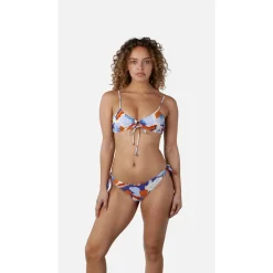 Barts - Women's Lunan Bow Tie - Bikini-Top