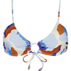 Barts - Women's Lunan Bow Tie - Bikini-Top