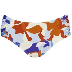 Barts - Women's Lunan Mid Waist Briefs - Bikini-Bottom