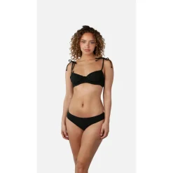 Barts - Women's Solid Hipster - Bikini-Bottom